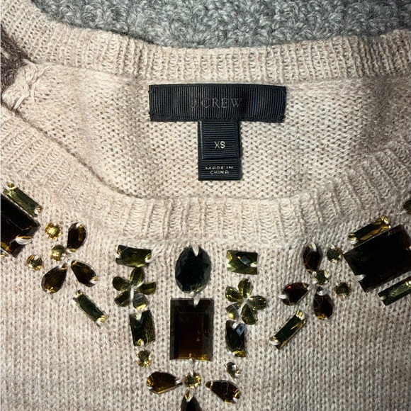 Beautiful vintage J. Crew - Picture 3 of 6